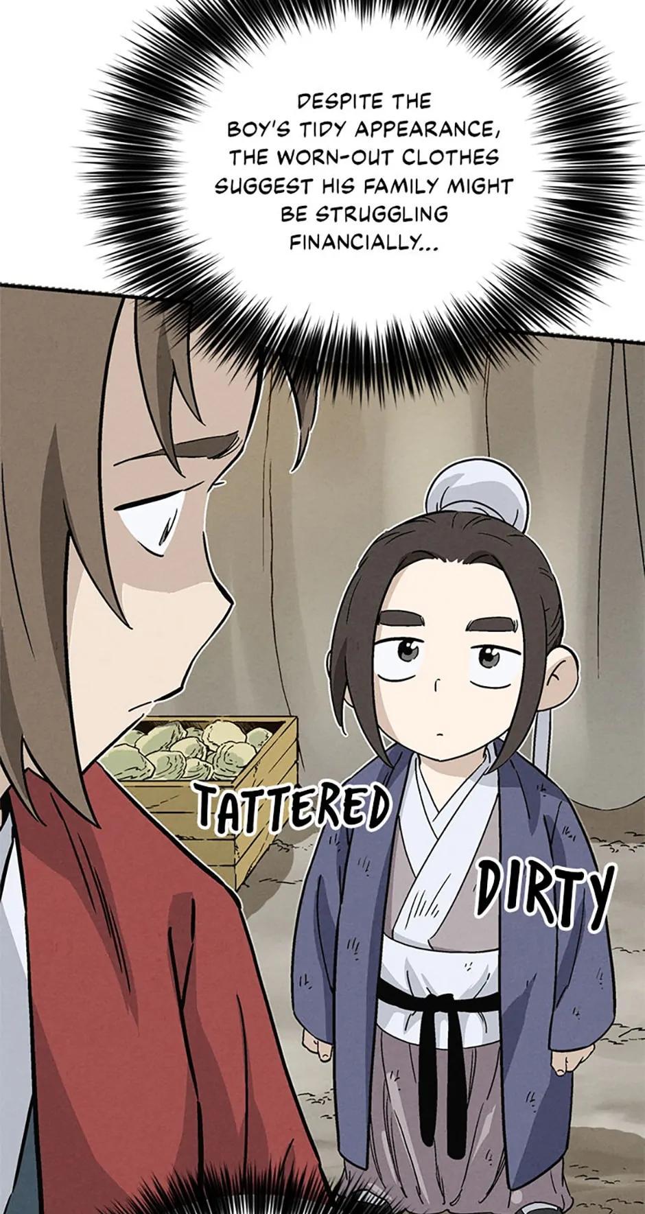 Read The Divine Surgeon EN Manga Online