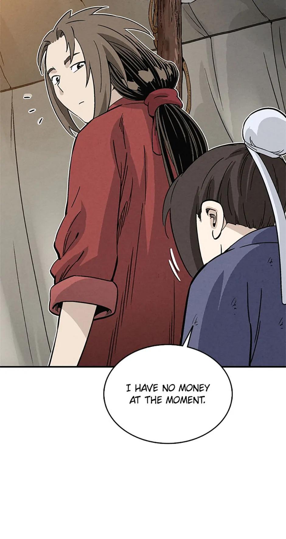 Read The Divine Surgeon EN Manga Online