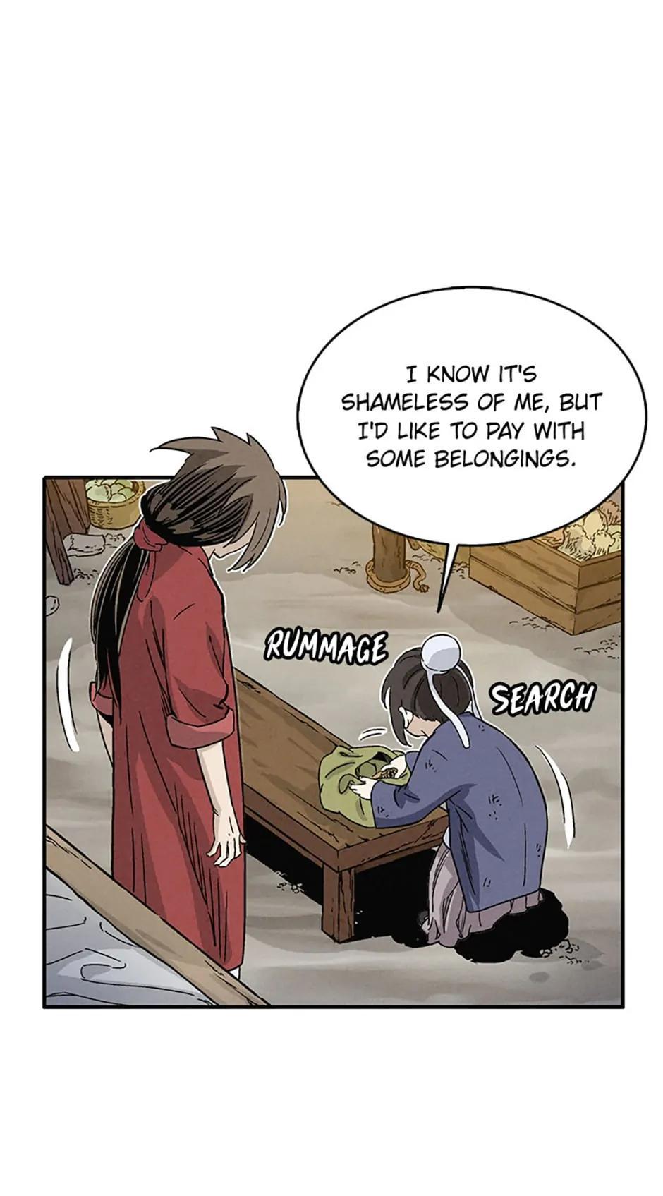 Read The Divine Surgeon EN Manga Online