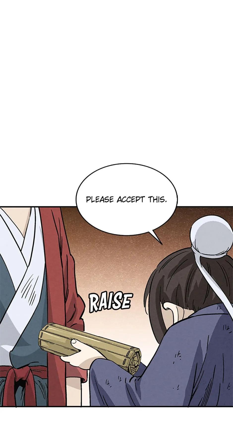 Read The Divine Surgeon EN Manga Online