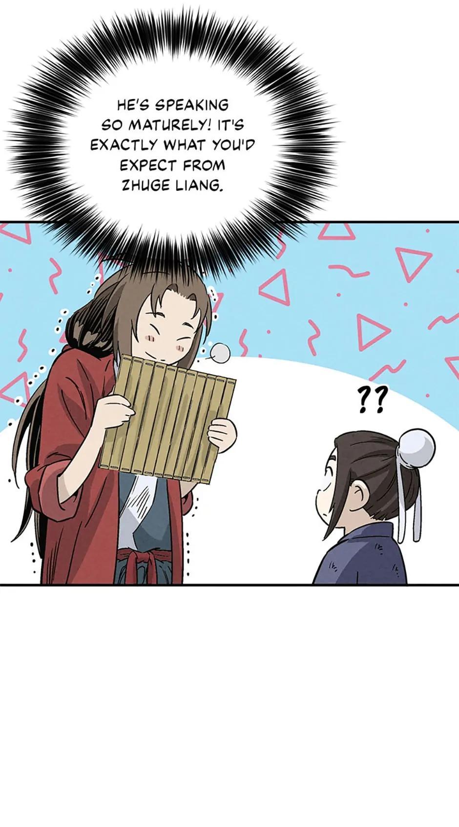 Read The Divine Surgeon EN Manga Online