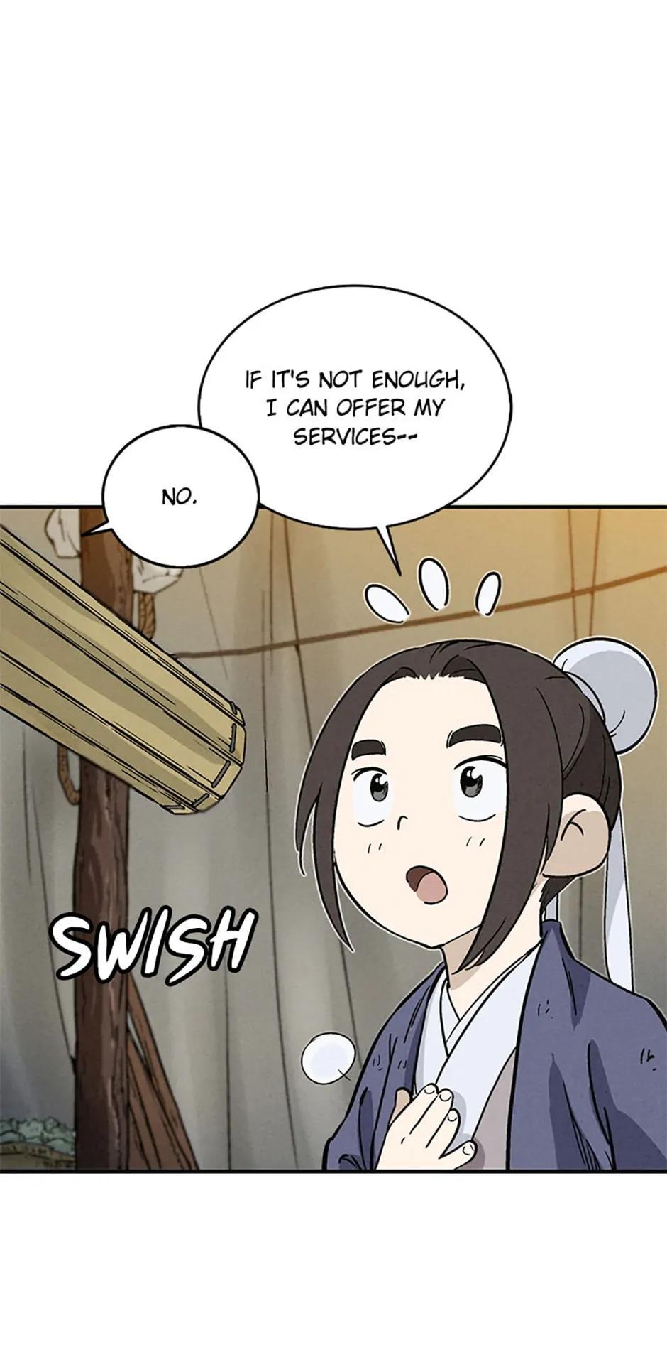 Read The Divine Surgeon EN Manga Online