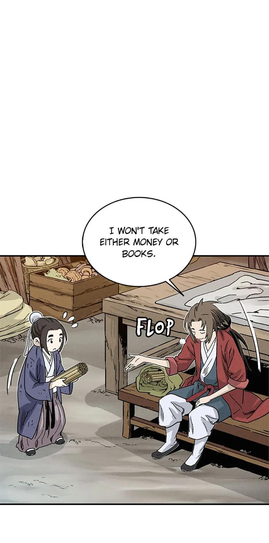 Read The Divine Surgeon EN Manga Online