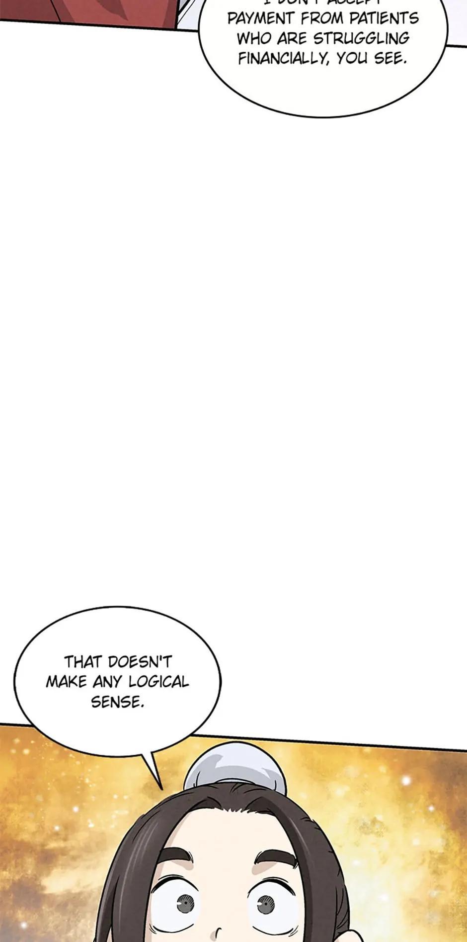 Read The Divine Surgeon EN Manga Online