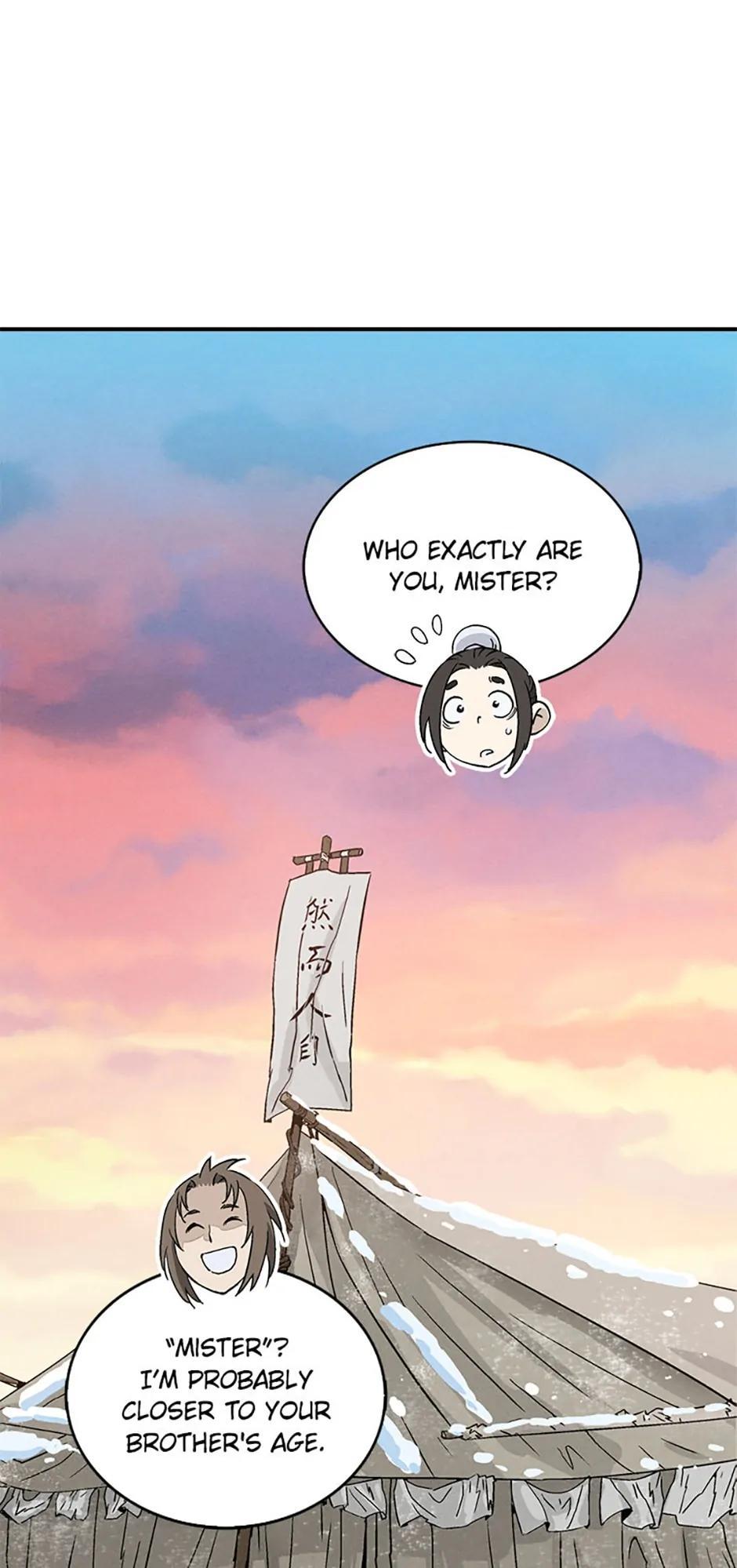 Read The Divine Surgeon EN Manga Online