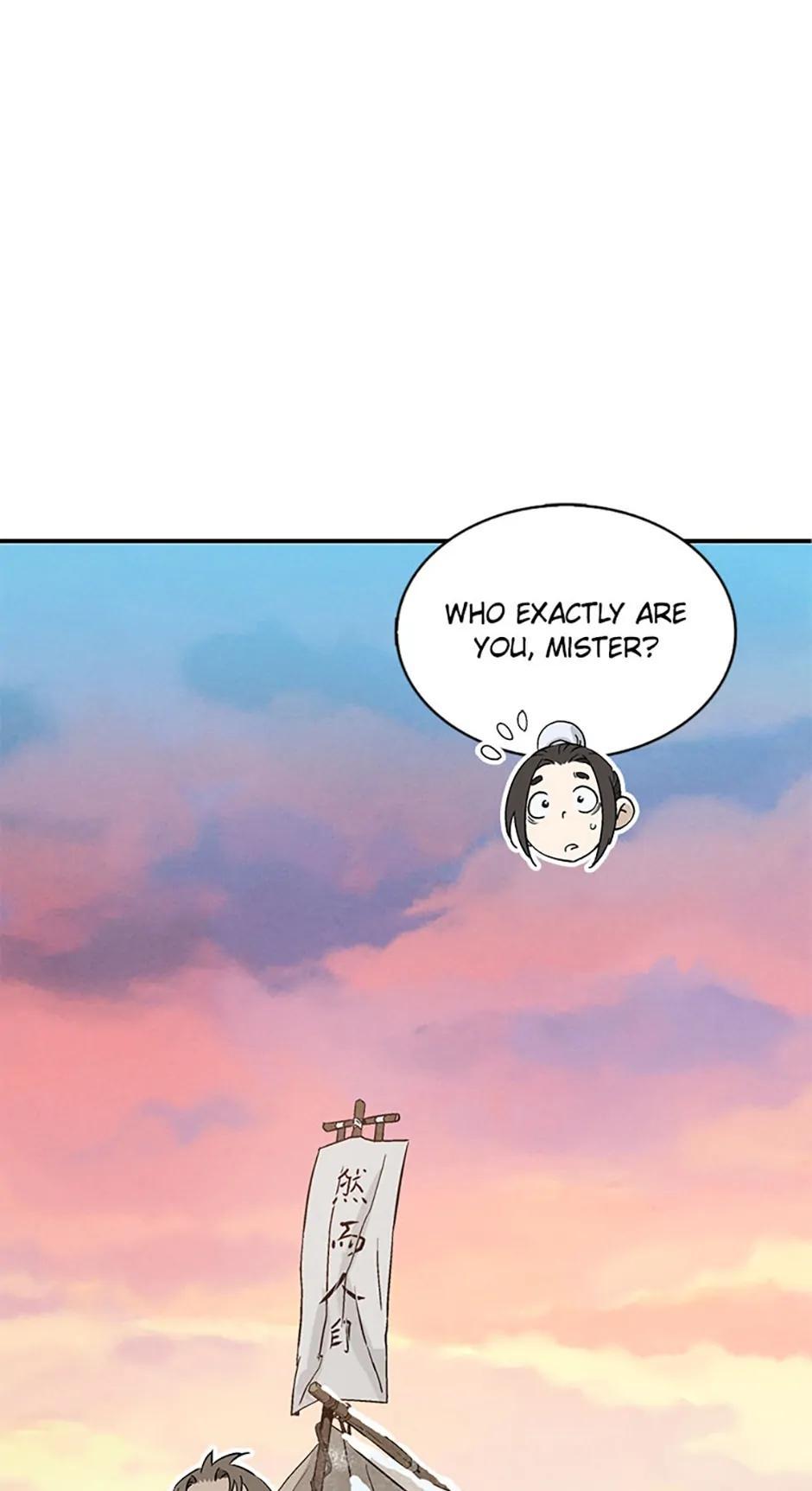 Read The Divine Surgeon EN Manga Online