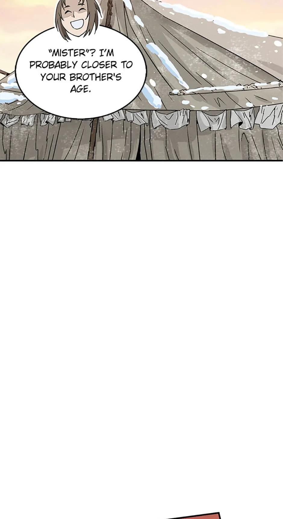 Read The Divine Surgeon EN Manga Online