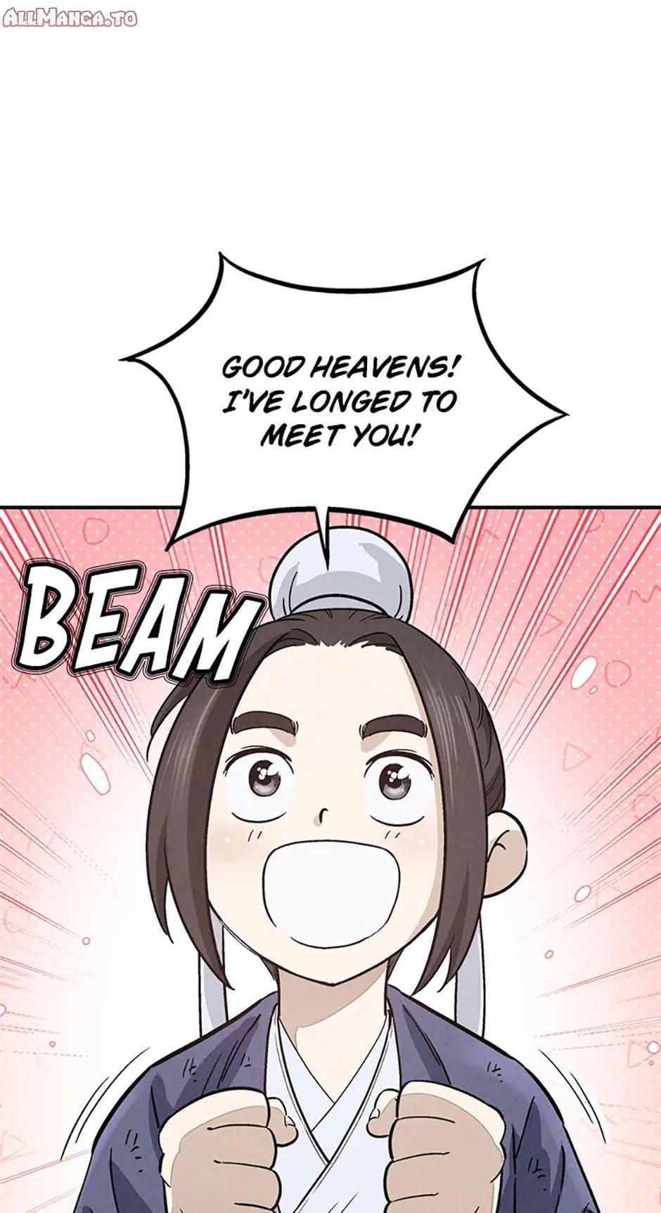 Read The Divine Surgeon EN Manga Online
