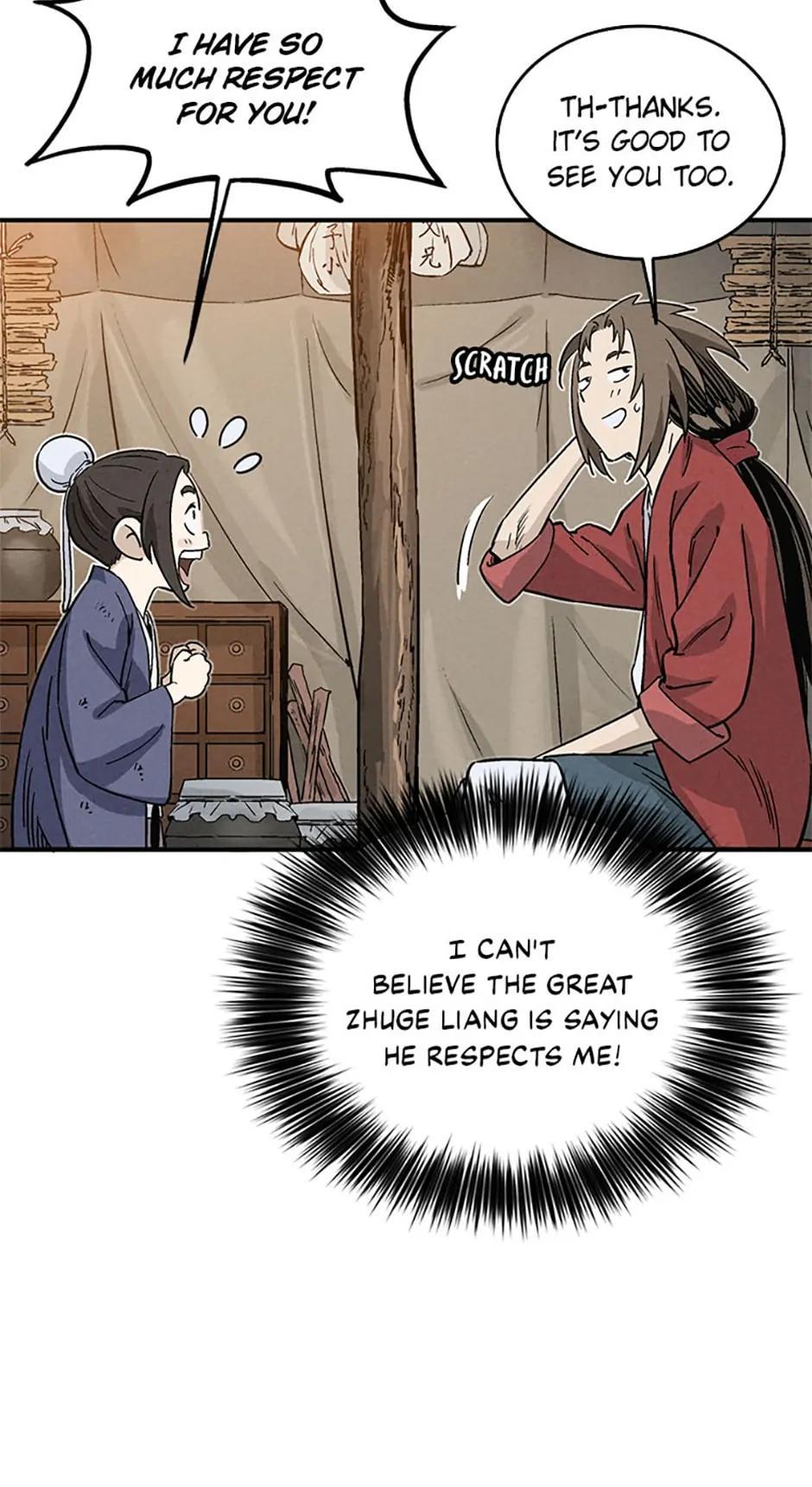 Read The Divine Surgeon EN Manga Online