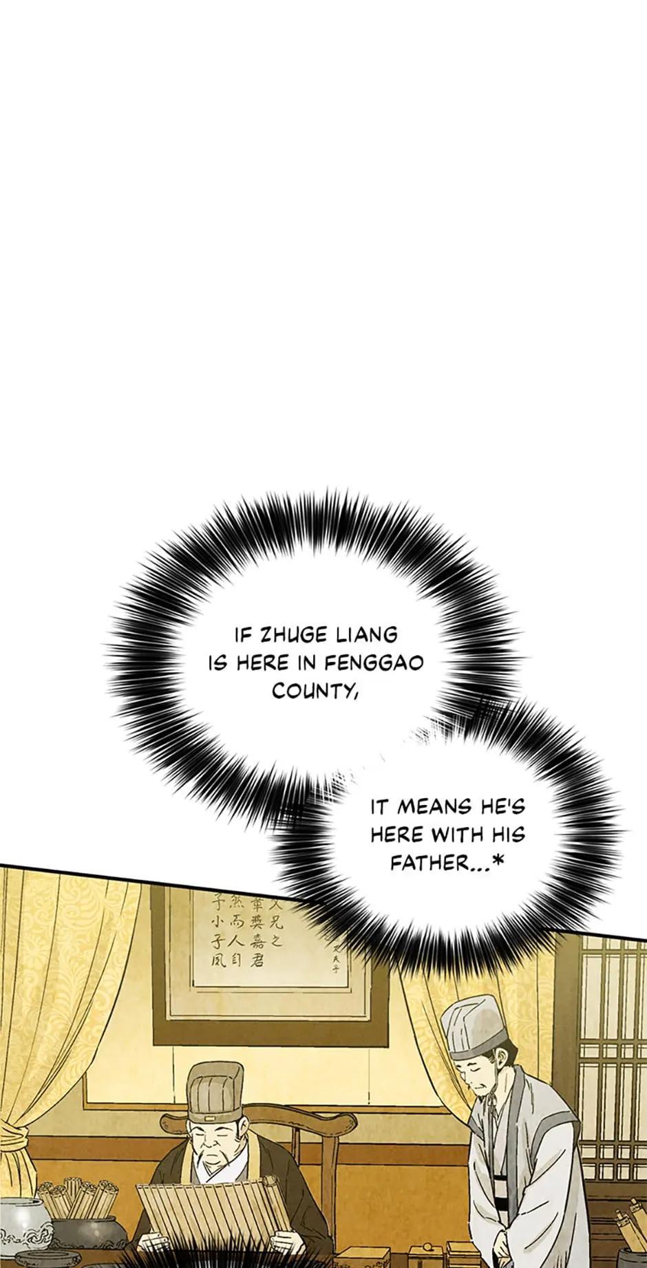 Read The Divine Surgeon EN Manga Online