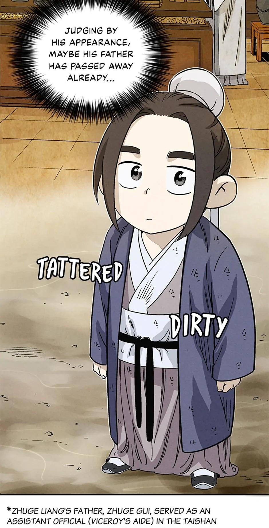 Read The Divine Surgeon EN Manga Online