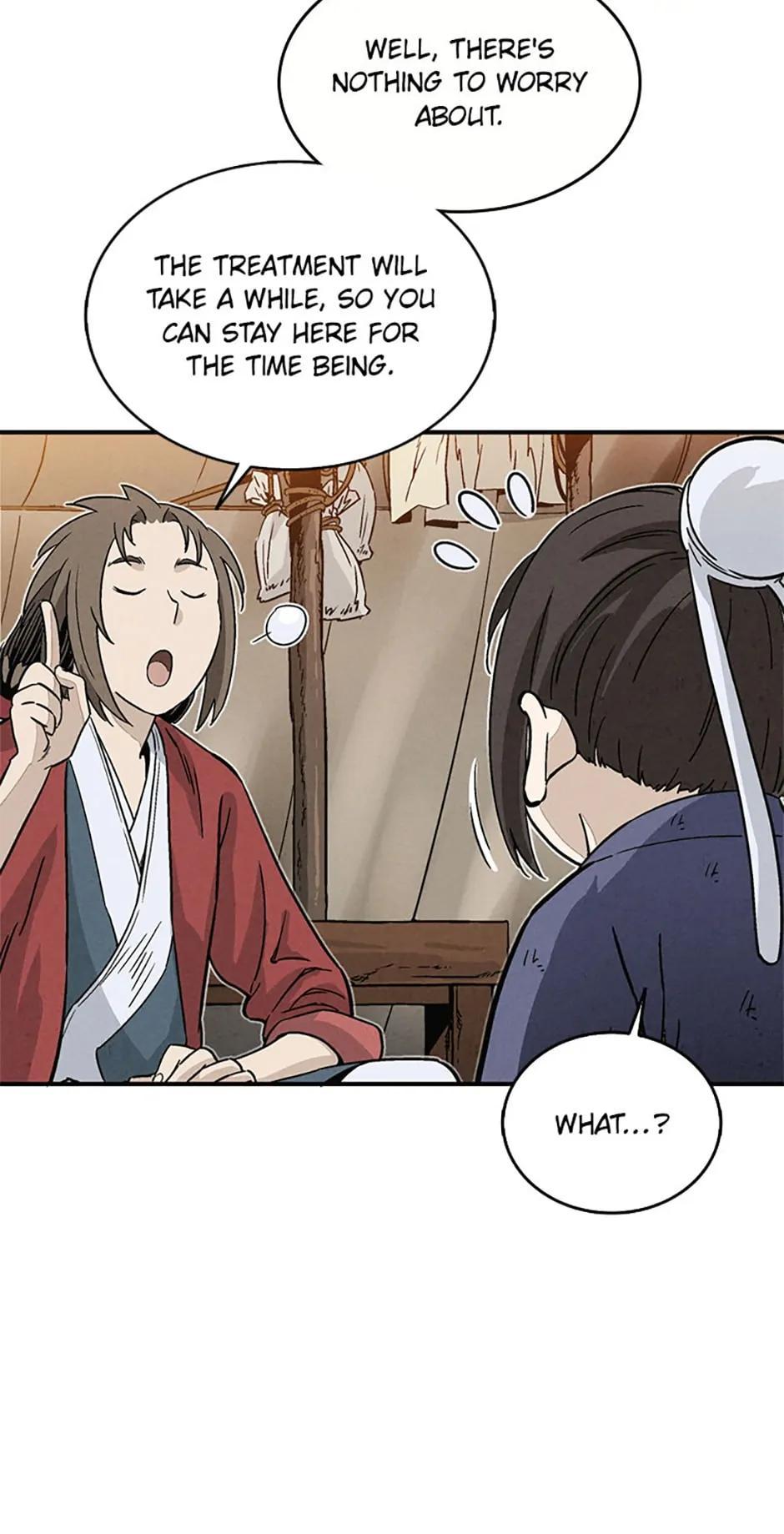 Read The Divine Surgeon EN Manga Online