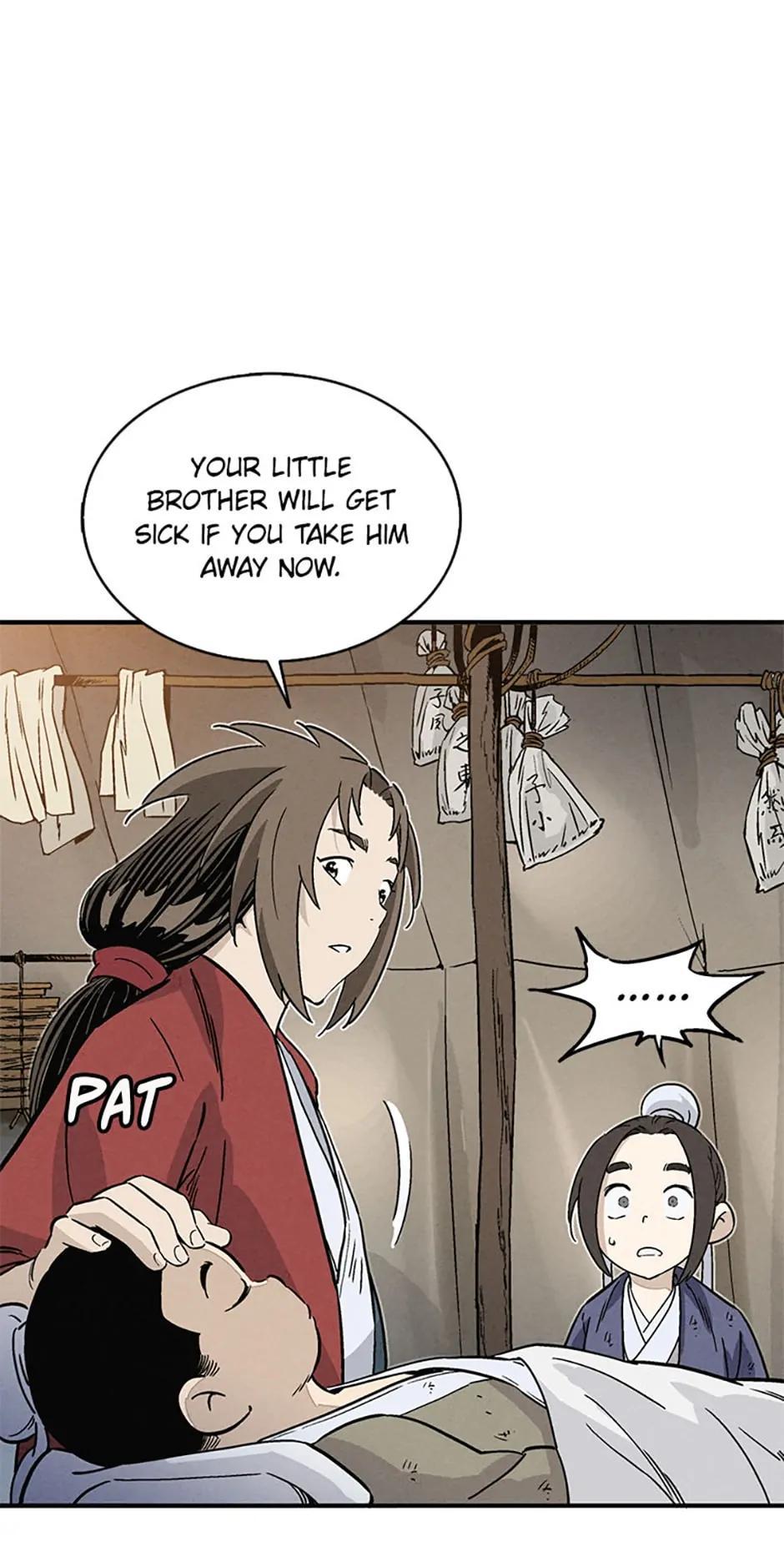Read The Divine Surgeon EN Manga Online