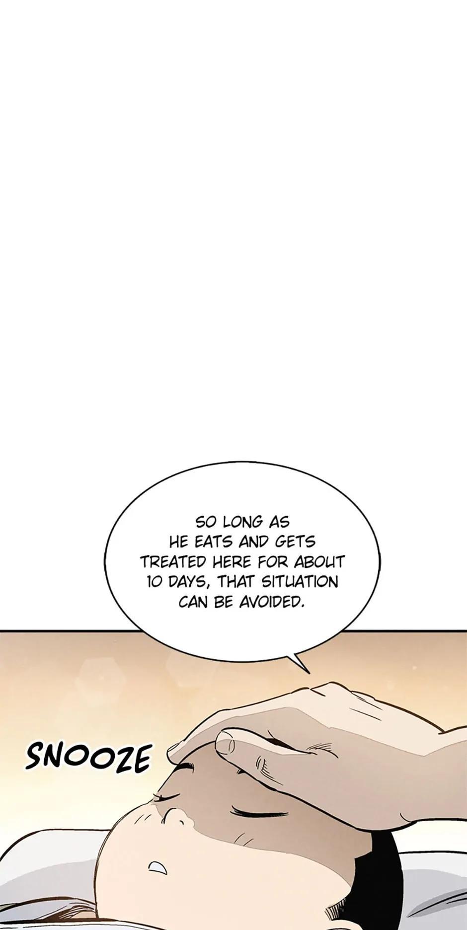 Read The Divine Surgeon EN Manga Online