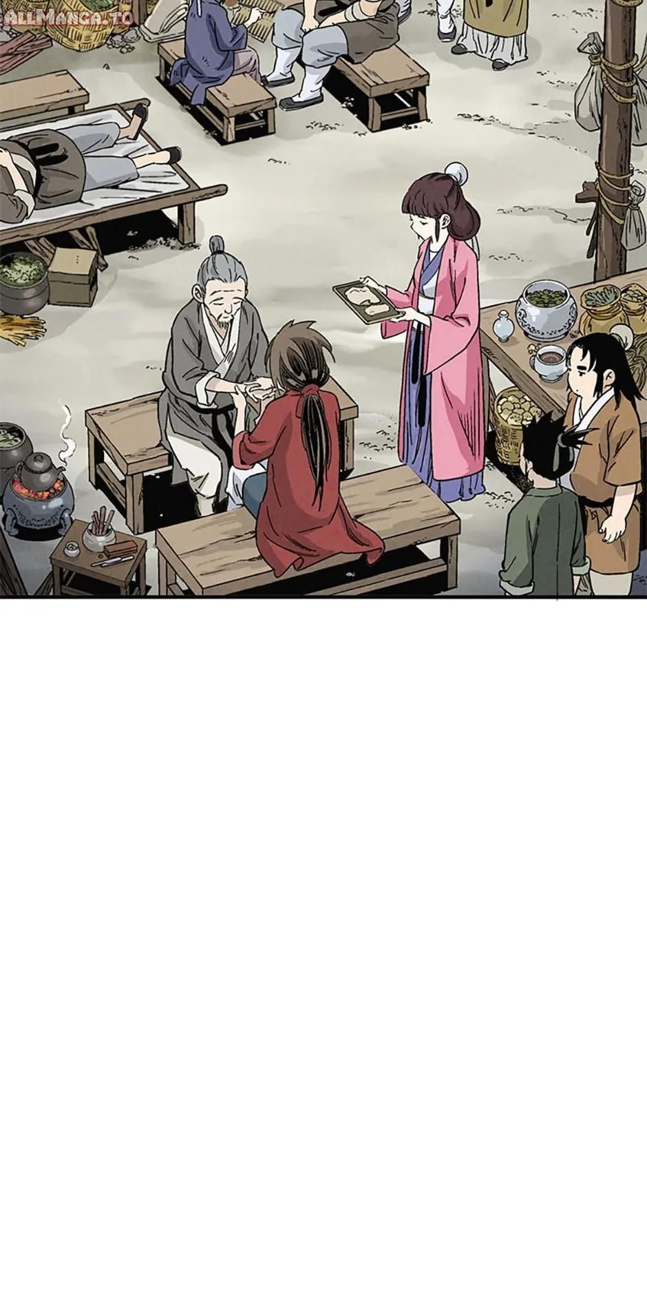 Read The Divine Surgeon EN Manga Online