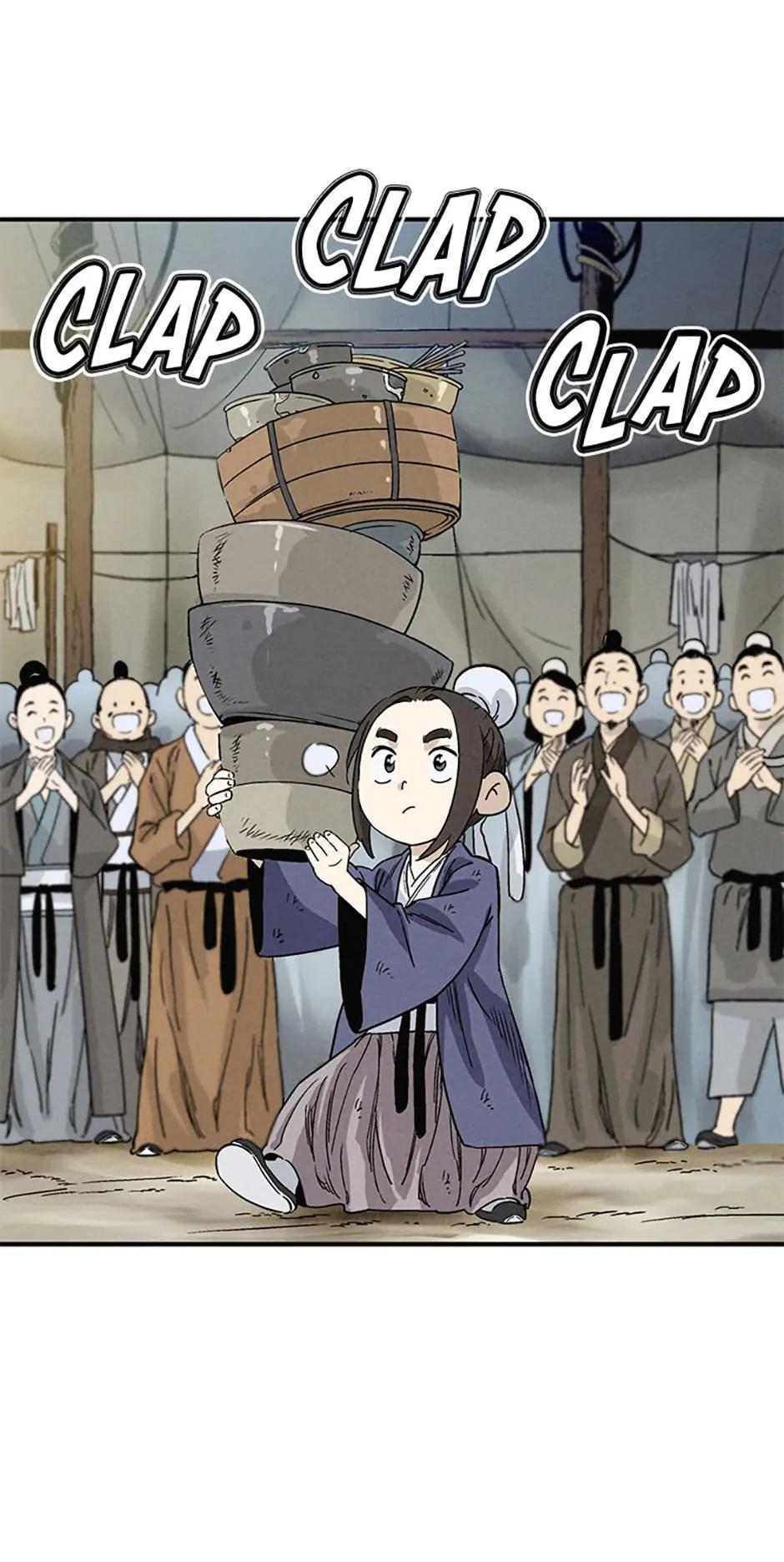 Read The Divine Surgeon EN Manga Online