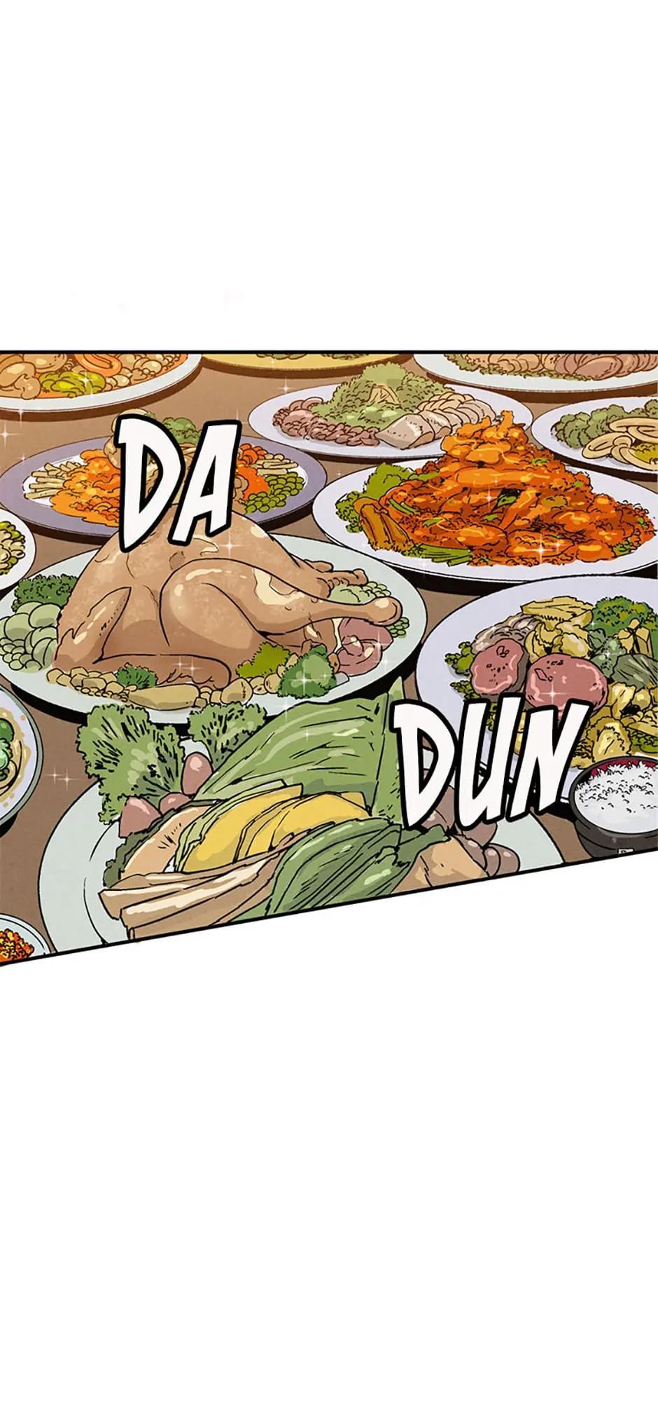 Read The Divine Surgeon EN Manga Online