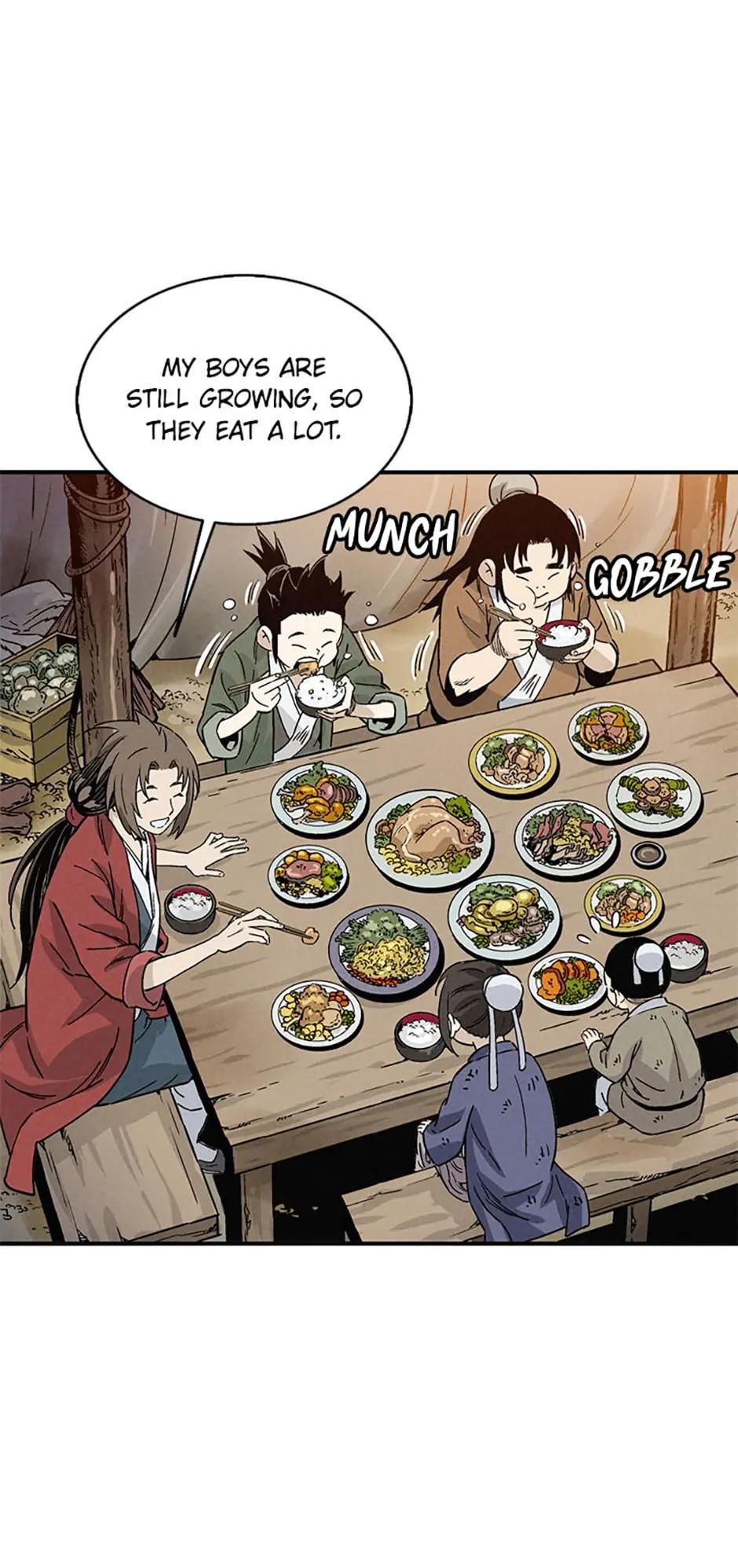 Read The Divine Surgeon EN Manga Online