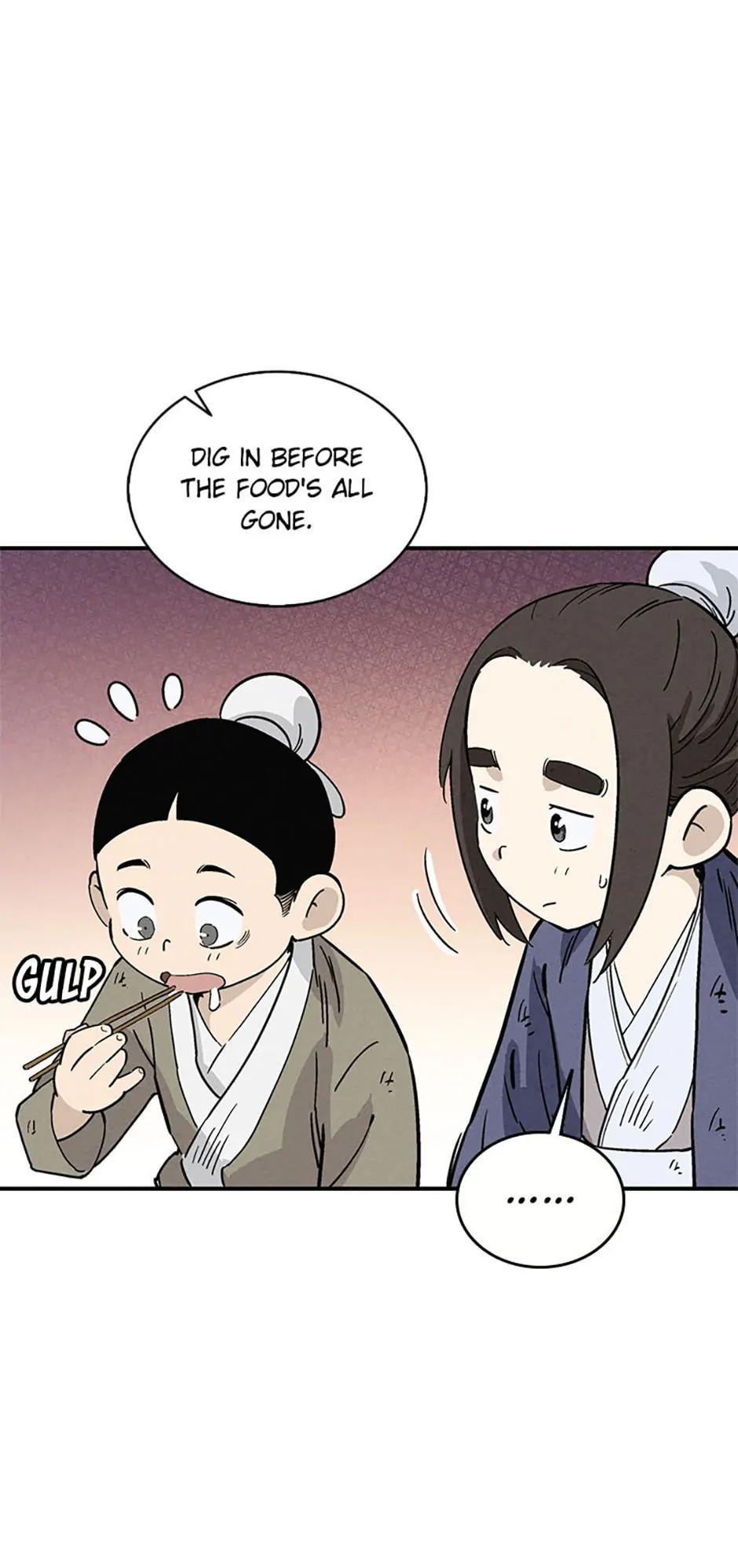 Read The Divine Surgeon EN Manga Online