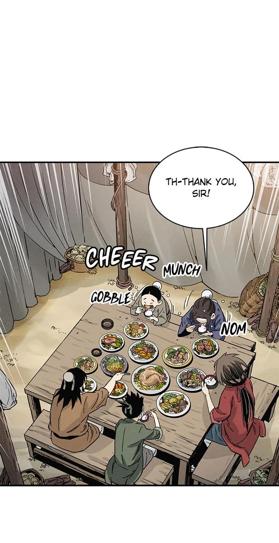 Read The Divine Surgeon EN Manga Online