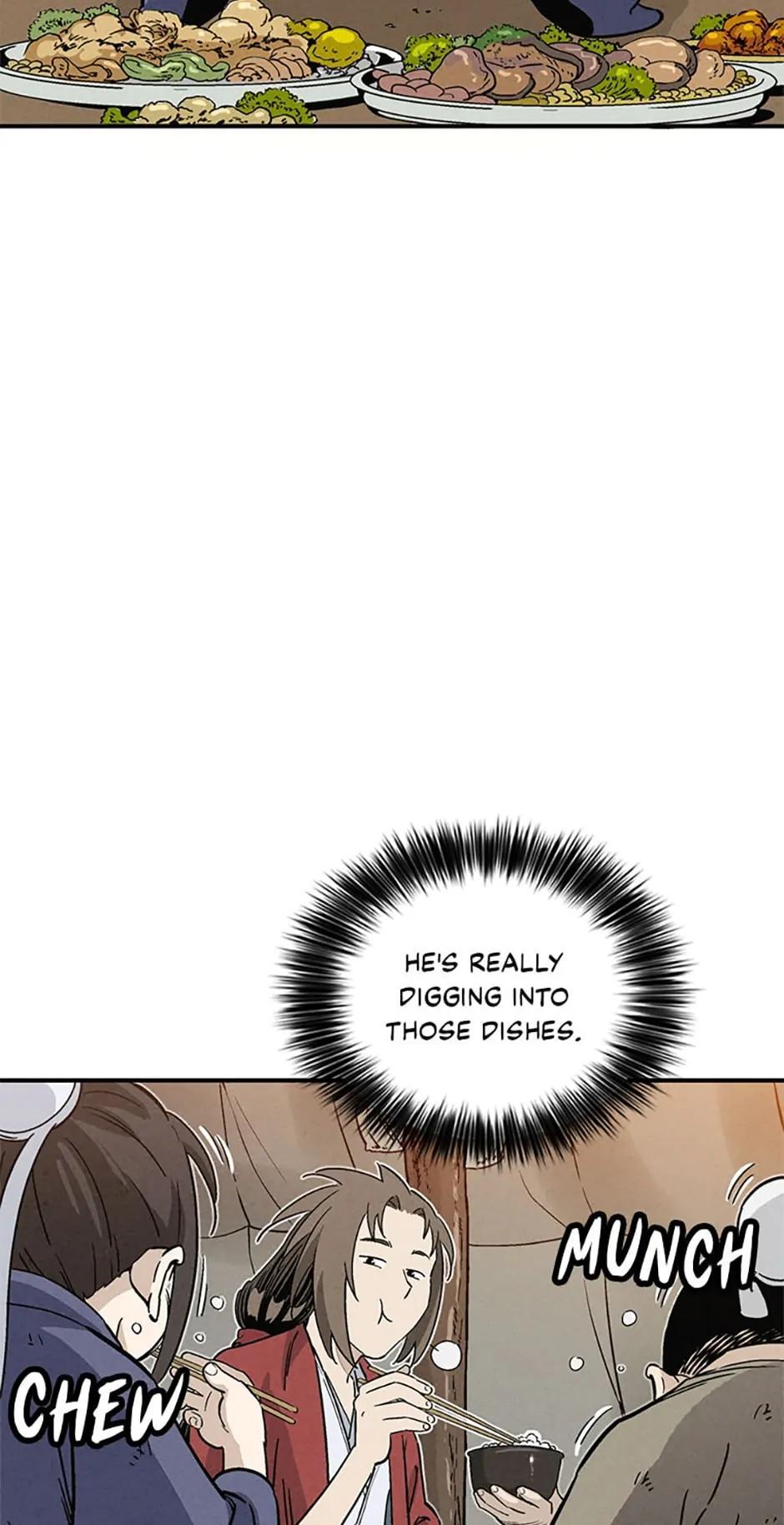 Read The Divine Surgeon EN Manga Online