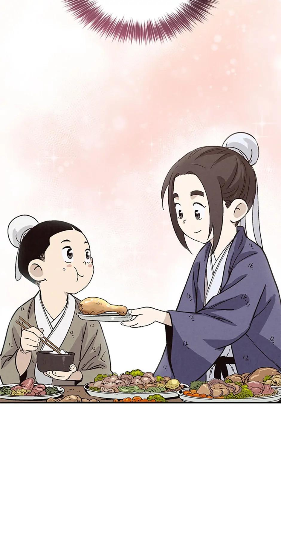 Read The Divine Surgeon EN Manga Online
