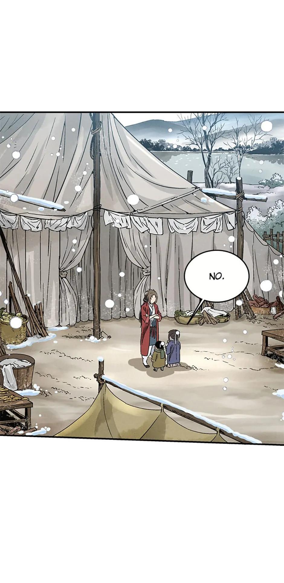 Read The Divine Surgeon EN Manga Online
