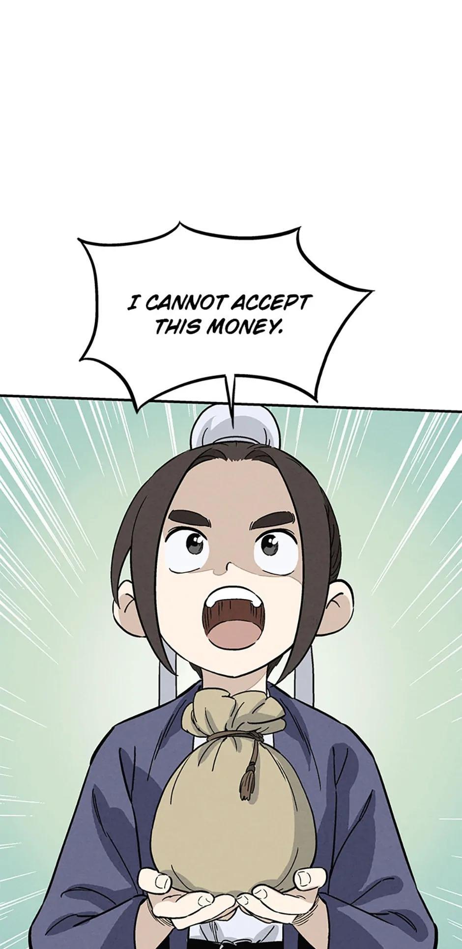 Read The Divine Surgeon EN Manga Online