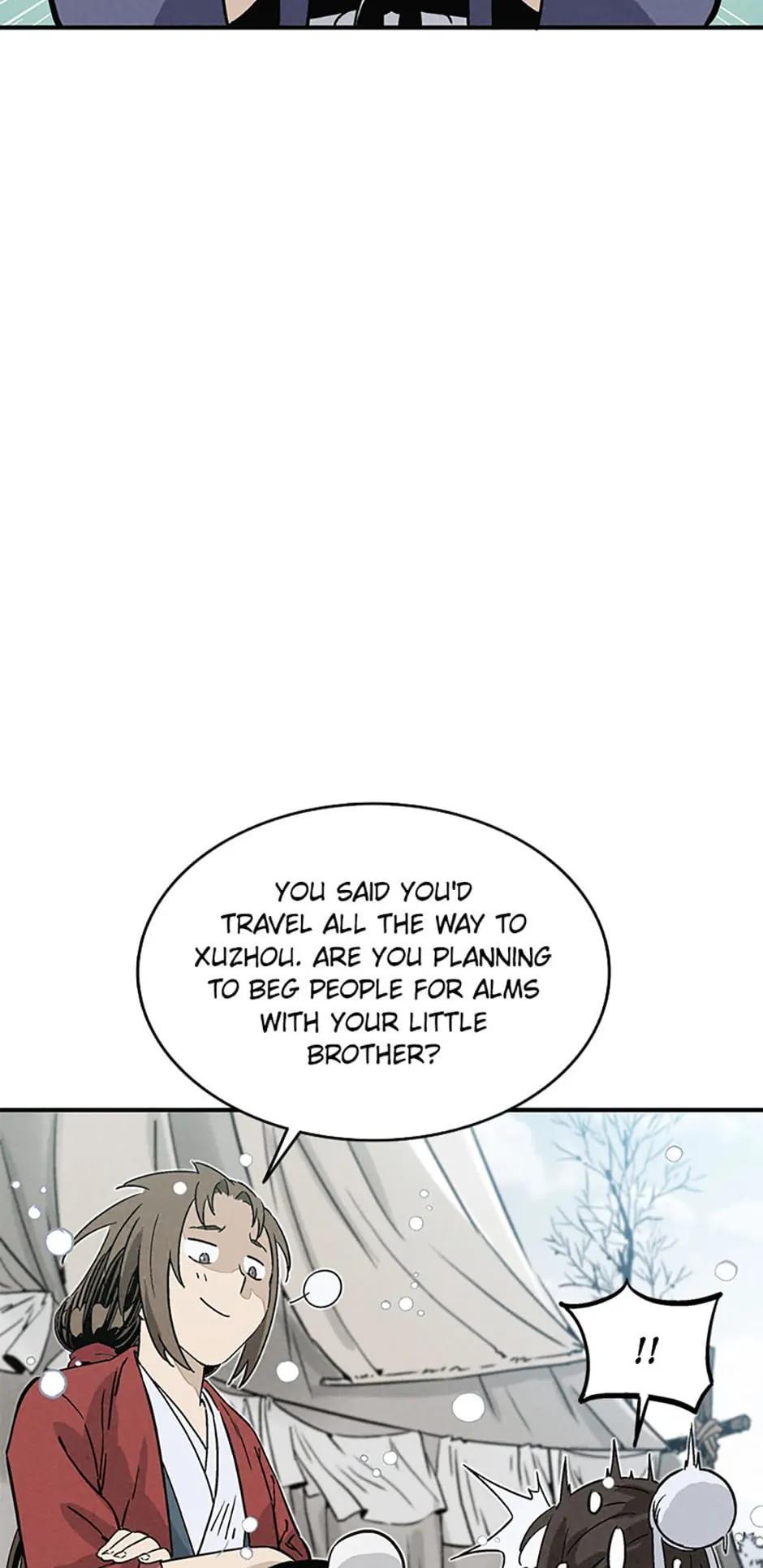 Read The Divine Surgeon EN Manga Online