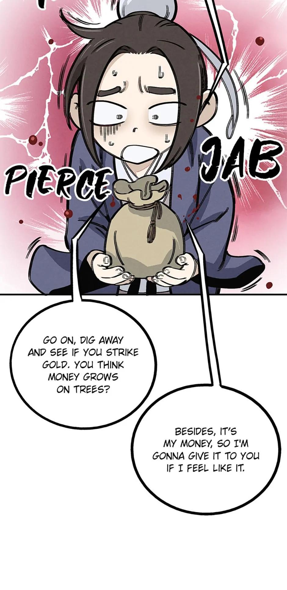 Read The Divine Surgeon EN Manga Online