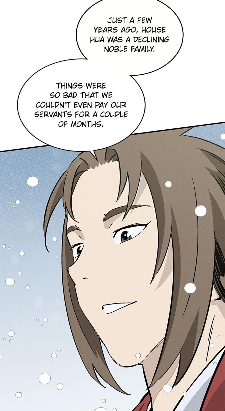 Read The Divine Surgeon EN Manga Online