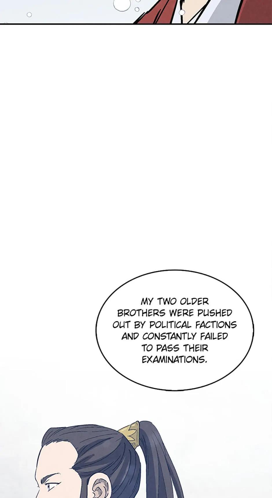Read The Divine Surgeon EN Manga Online