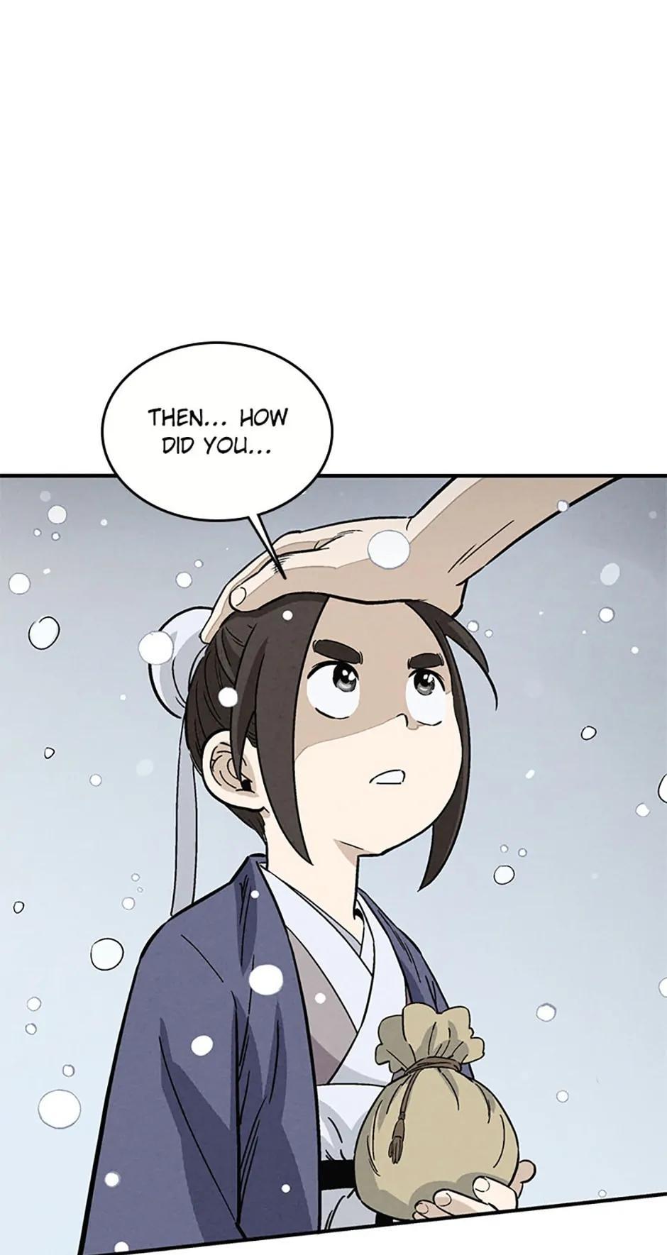 Read The Divine Surgeon EN Manga Online