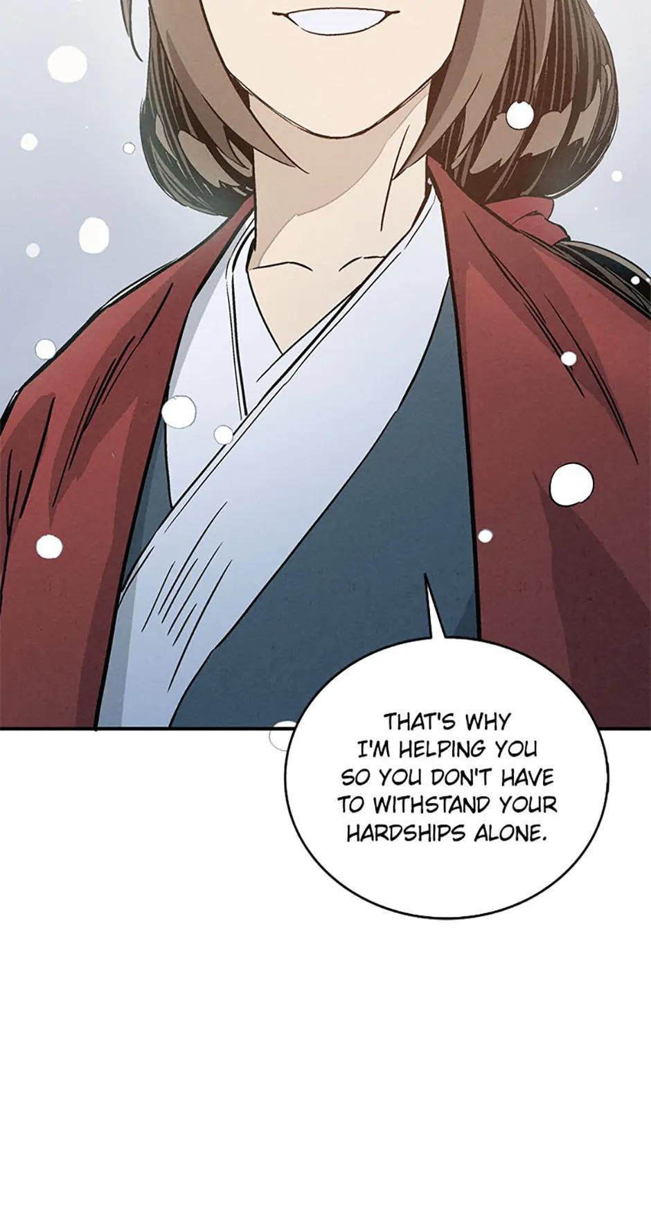 Read The Divine Surgeon EN Manga Online
