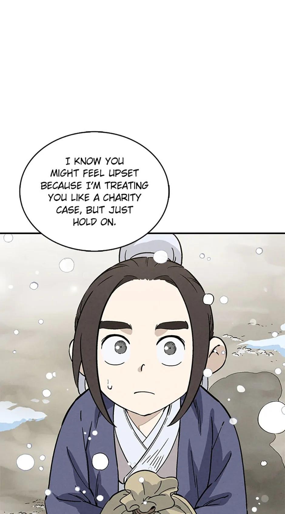 Read The Divine Surgeon EN Manga Online