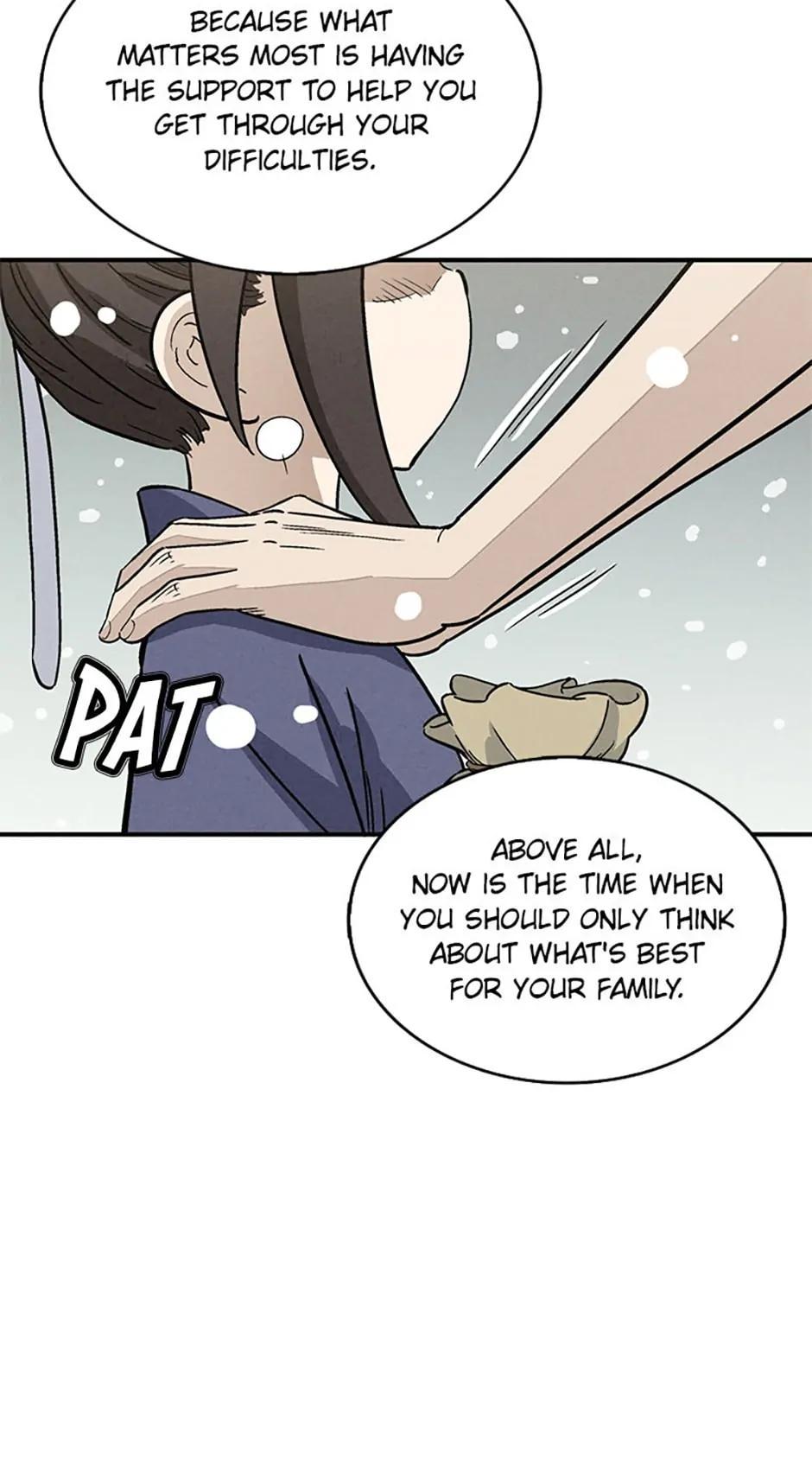 Read The Divine Surgeon EN Manga Online