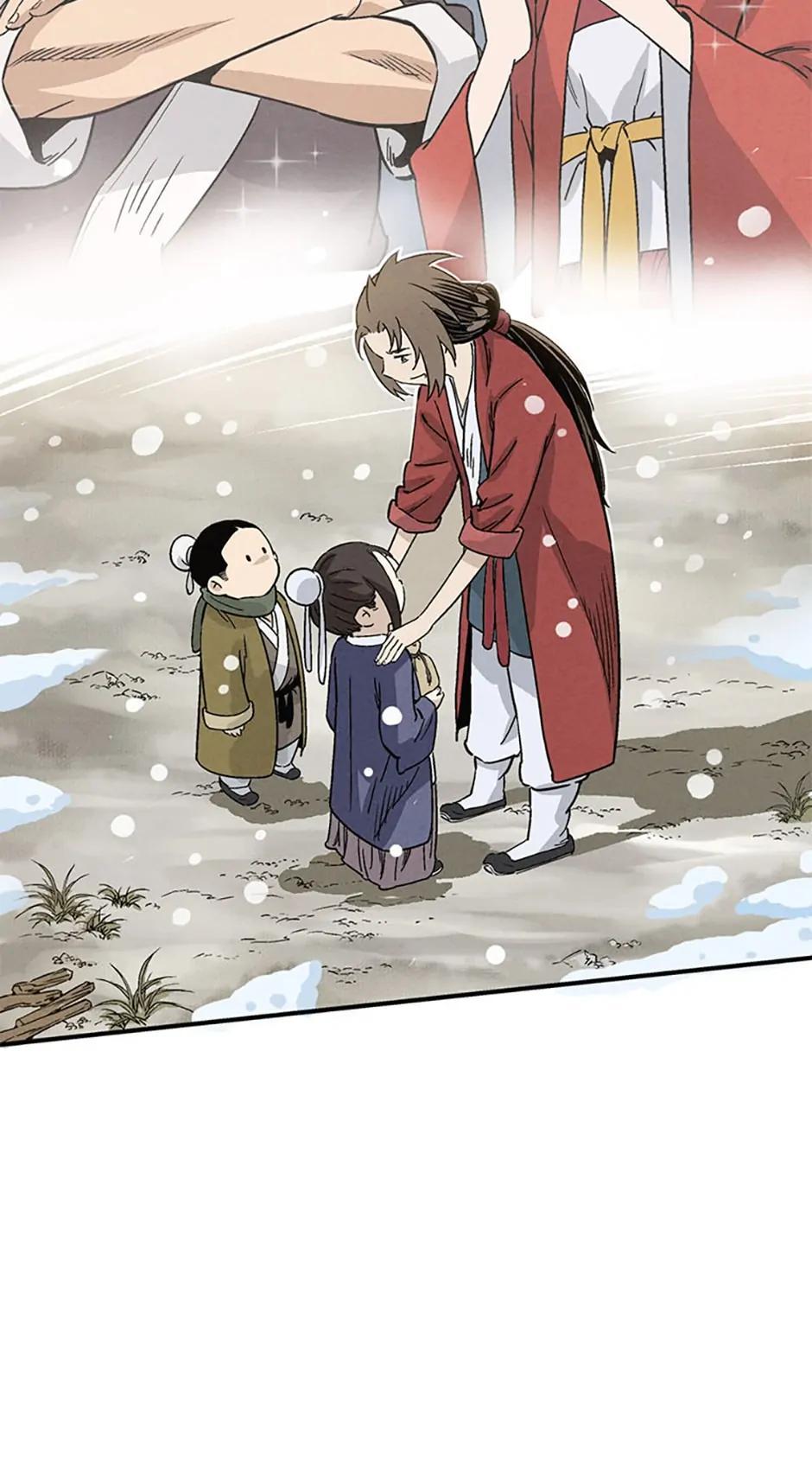 Read The Divine Surgeon EN Manga Online