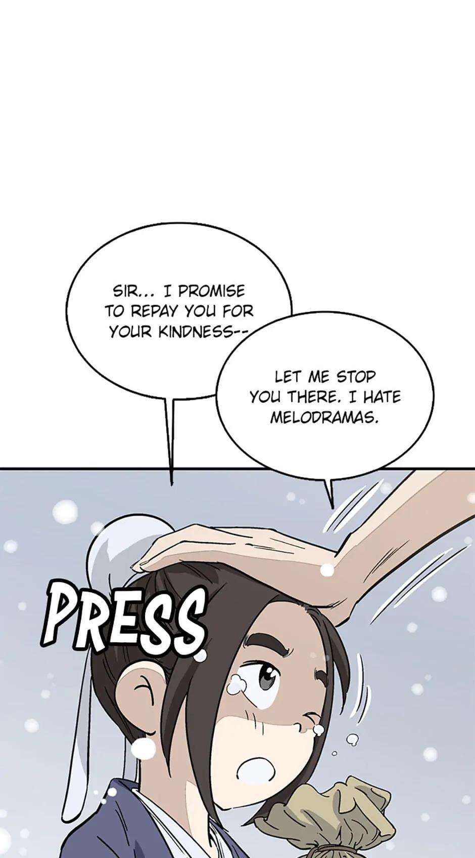 Read The Divine Surgeon EN Manga Online