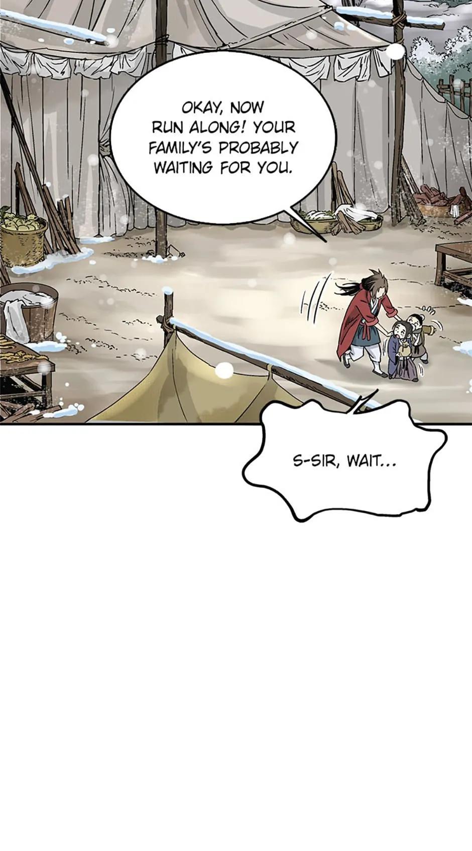Read The Divine Surgeon EN Manga Online