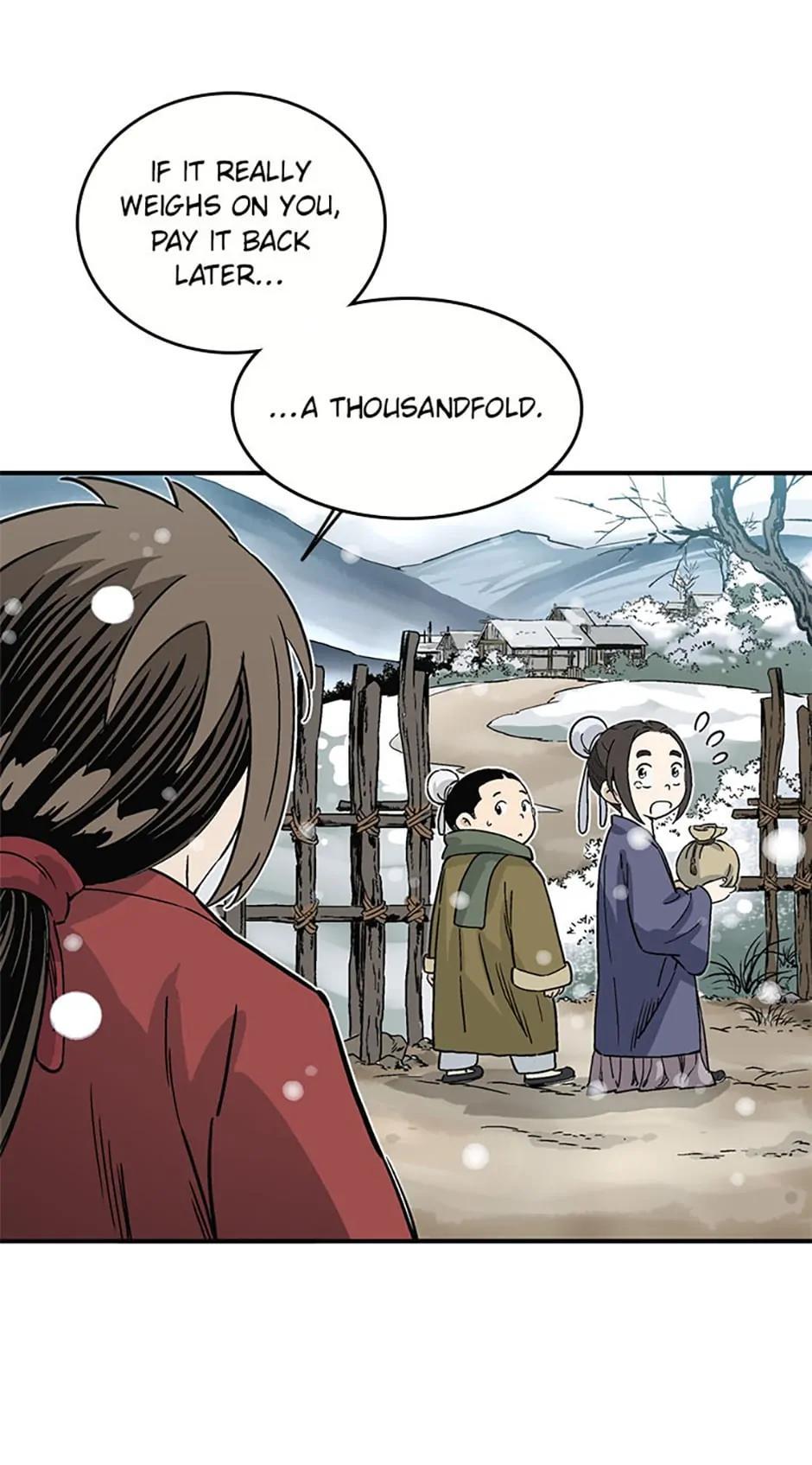 Read The Divine Surgeon EN Manga Online