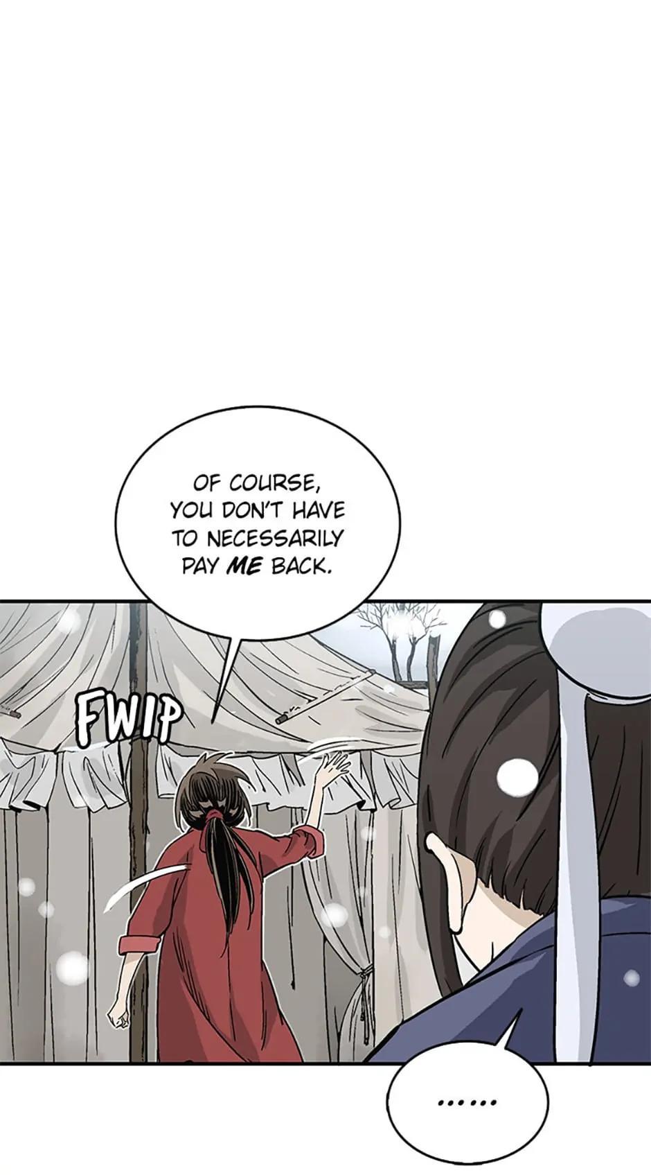 Read The Divine Surgeon EN Manga Online