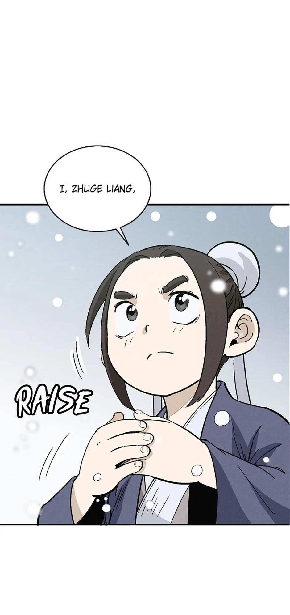 Read The Divine Surgeon EN Manga Online