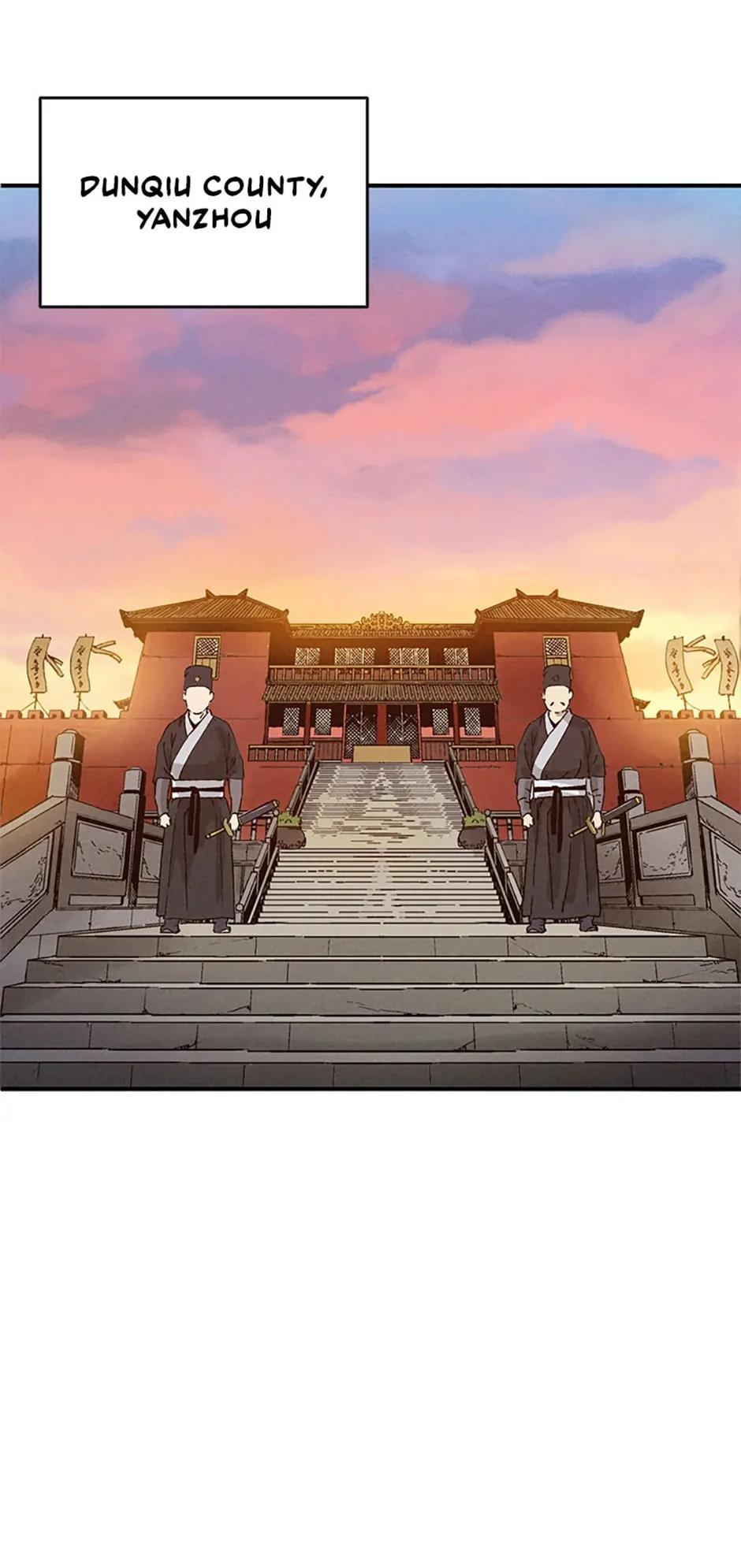 Read The Divine Surgeon EN Manga Online