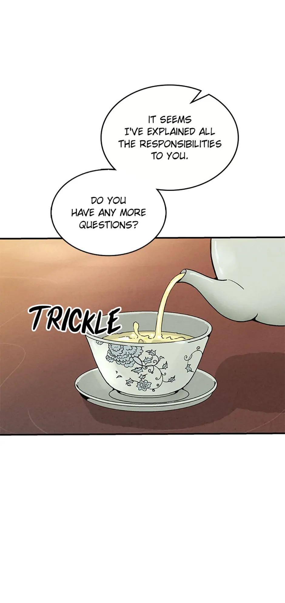 Read The Divine Surgeon EN Manga Online