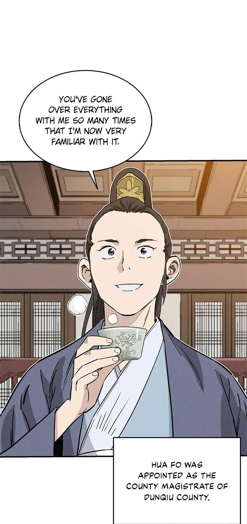 Read The Divine Surgeon EN Manga Online