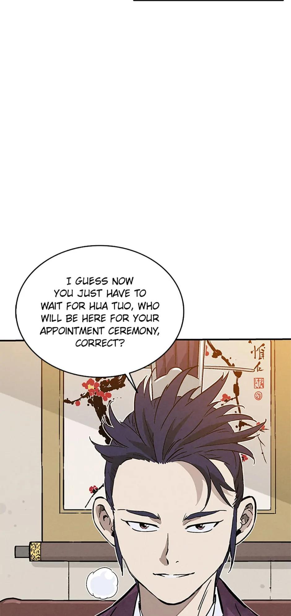 Read The Divine Surgeon EN Manga Online