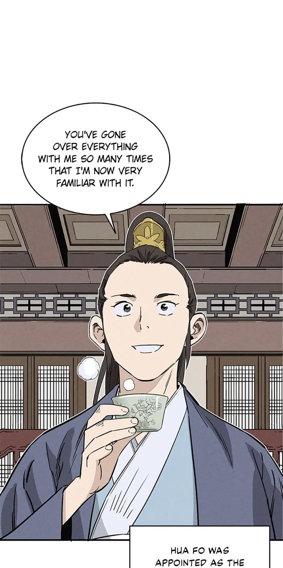 Read The Divine Surgeon EN Manga Online