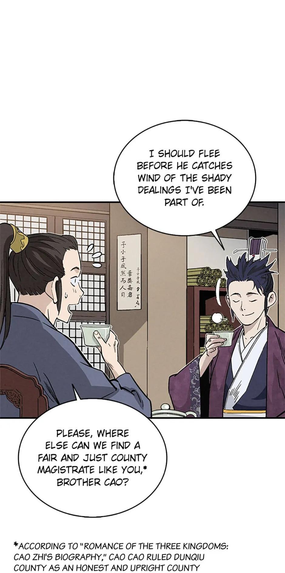Read The Divine Surgeon EN Manga Online