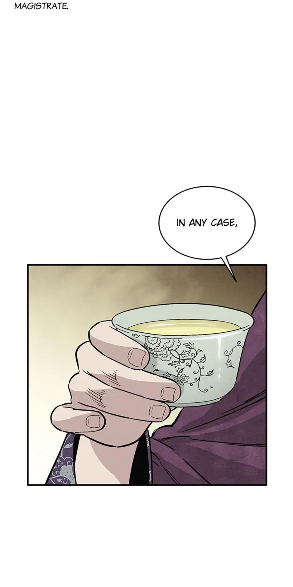 Read The Divine Surgeon EN Manga Online