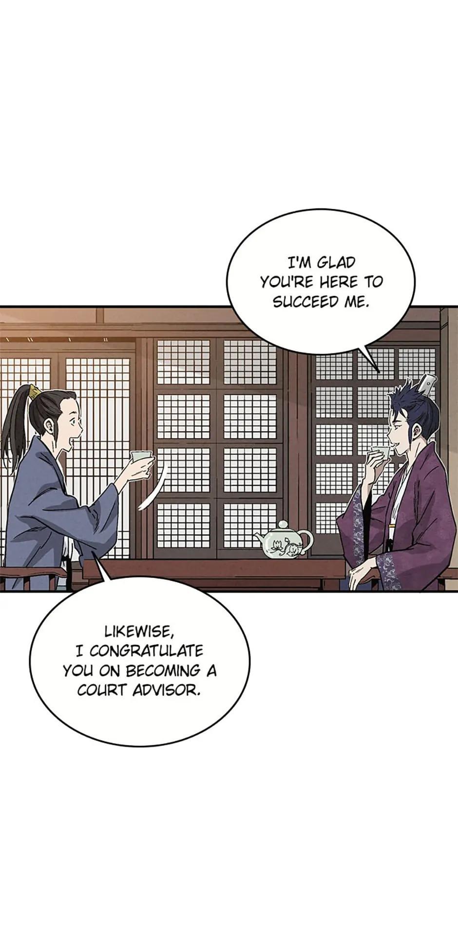 Read The Divine Surgeon EN Manga Online